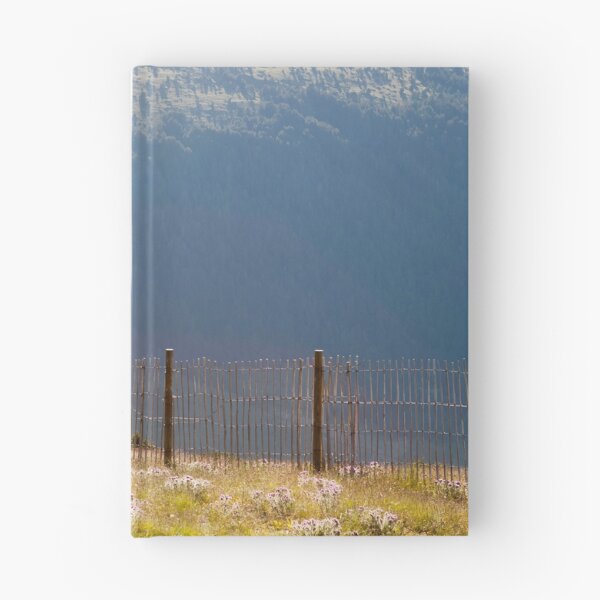 Item preview, Fence on the Mountain designed and sold by ansaharju.