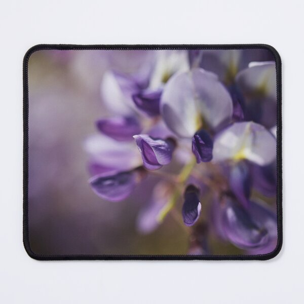 Item preview, Wisteria In A Romance designed and sold by Joy Watson - Natural Light Photography .