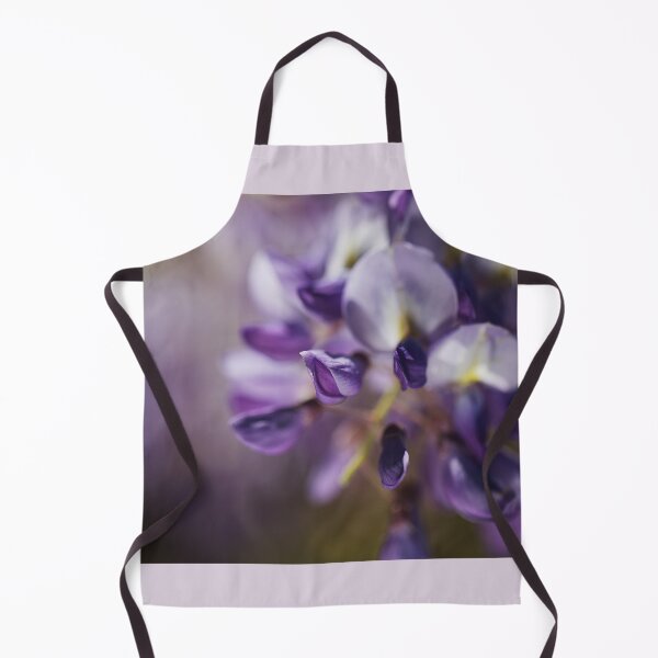 Item preview, Wisteria In A Romance designed and sold by Joy Watson - Natural Light Photography .