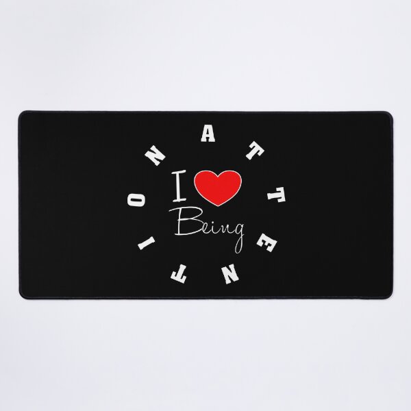 Item preview, I love being the center of attention designed and sold by allmarkmade.