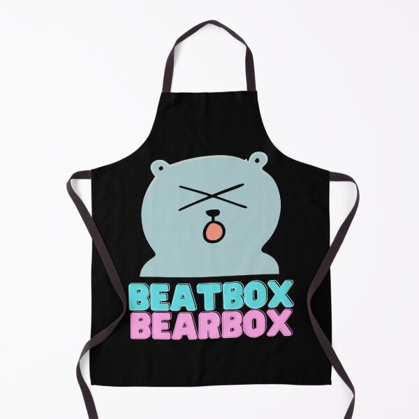 Item preview, beatbox bearbox designed and sold by TThousand.