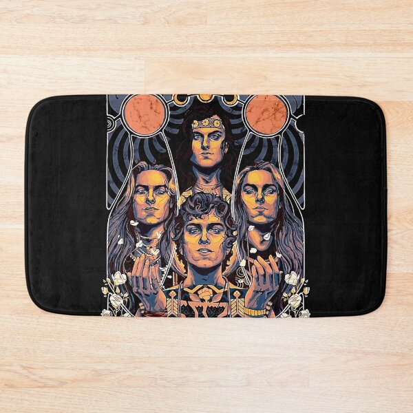 Item preview, Dari Pada Musik Metal Lebih Baik Music Jazz Classic designed and sold by Michaeocsis.
