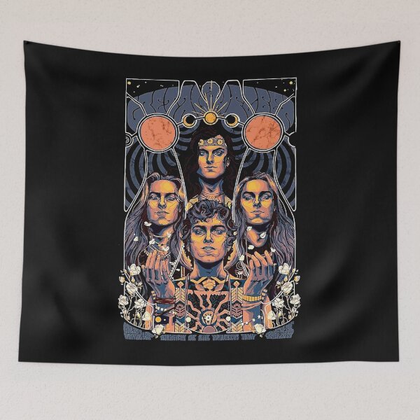 Item preview, Dari Pada Musik Metal Lebih Baik Music Jazz Classic designed and sold by Michaeocsis.