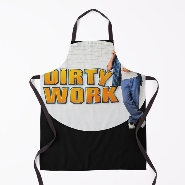 Item preview, Dirty Work Classic designed and sold by Michaeocsis.