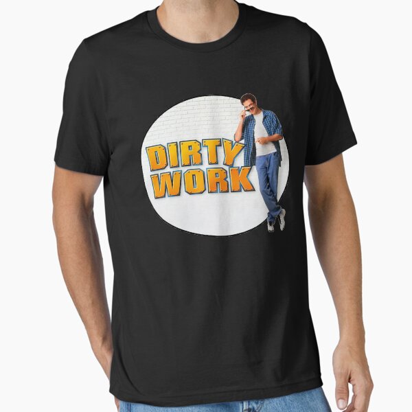 Artikel-Vorschau von Schmutzige Arbeit Klassiker, designt und verkauft von Michaeocsis.