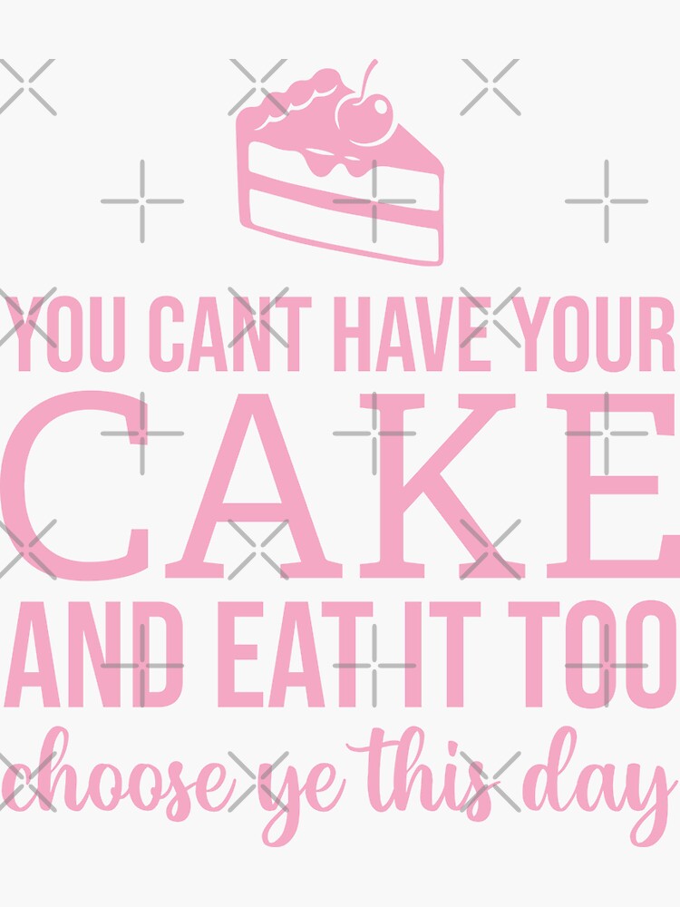 "You Can