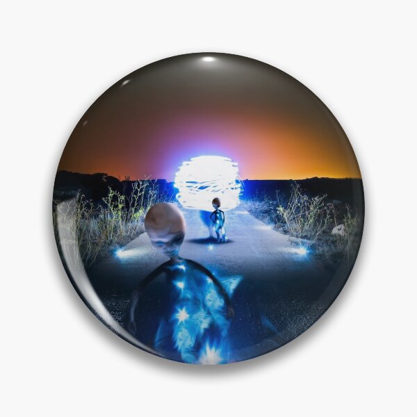 Item preview, Close Encounters designed and sold by William A McCarthy.