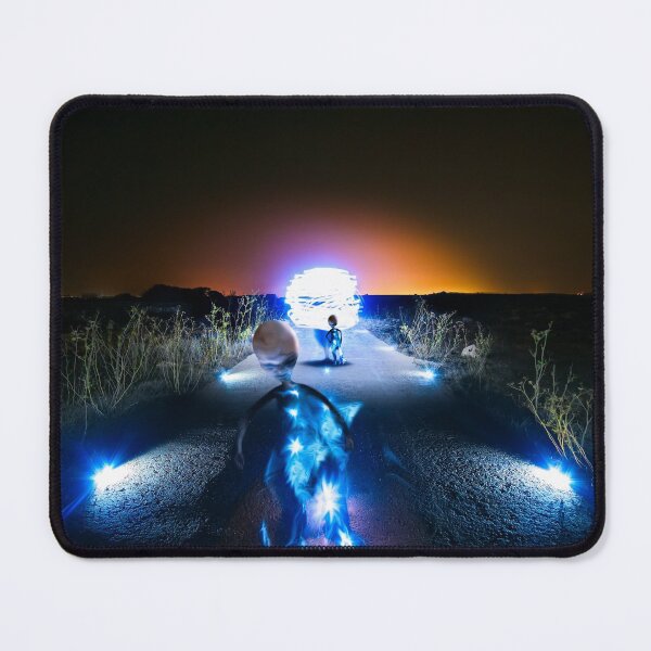 Item preview, Close Encounters designed and sold by William A McCarthy.