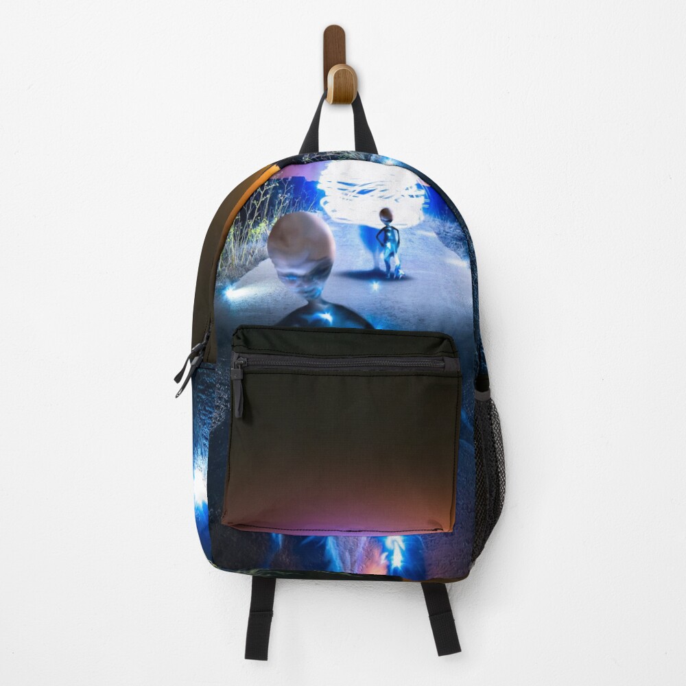 Item preview, Backpack designed and sold by PhotoWorks.