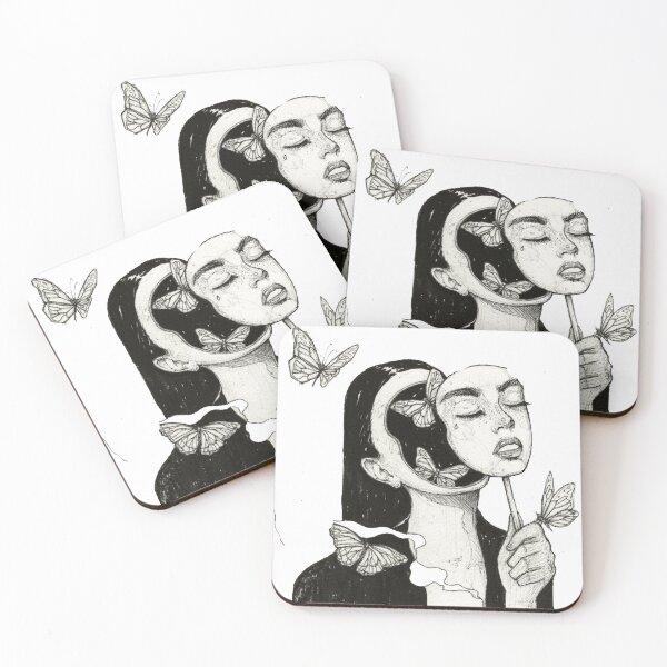 Item preview, Free yourself  designed and sold by Purplestore.