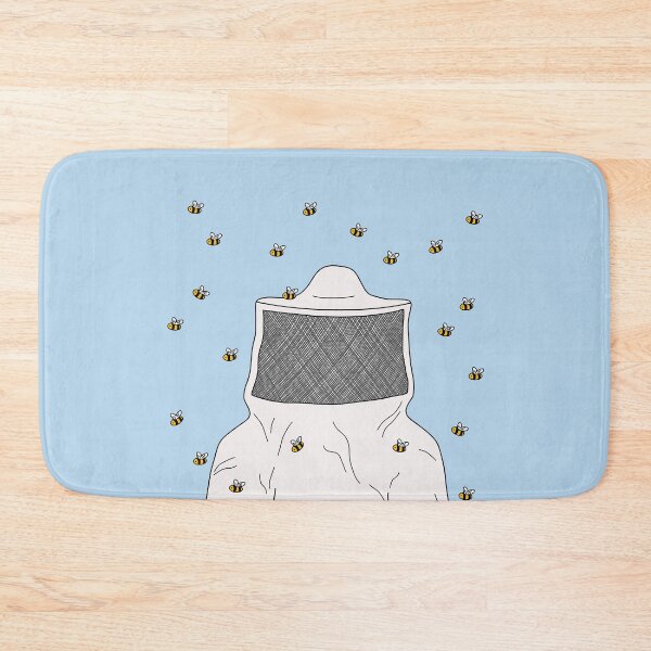 Item preview, Beekeeper designed and sold by BundaBear.