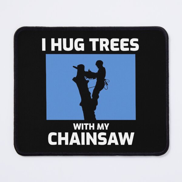 Item preview, Arborist Tree Surgeon Climber Arboriculture Funny designed and sold by CuteDesigns1.