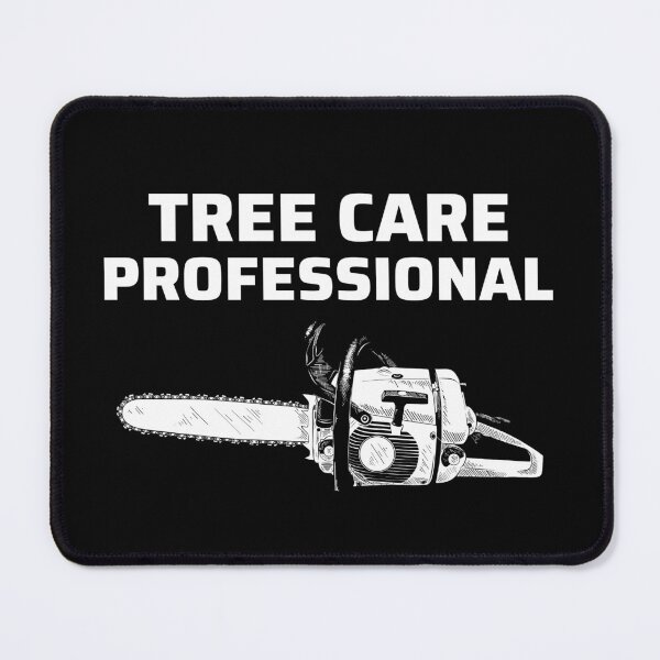 Item preview, Arborist Tree Surgeons Climber Climbing Trimmer designed and sold by CuteDesigns1.