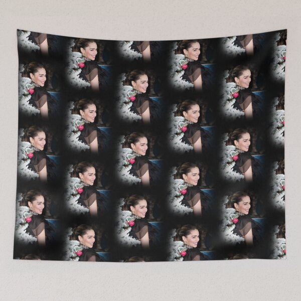 Item preview, Emilia Clarke designed and sold by Lovearts01.