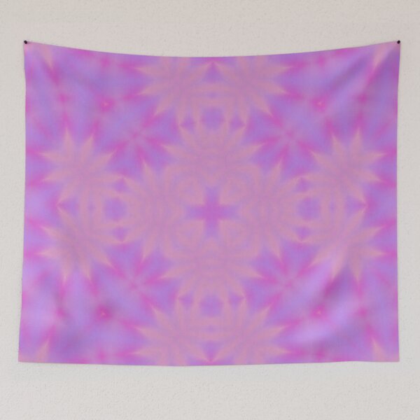 Item preview, African print Colorful Soft Pastel colors.  designed and sold by NaniniDesigns.