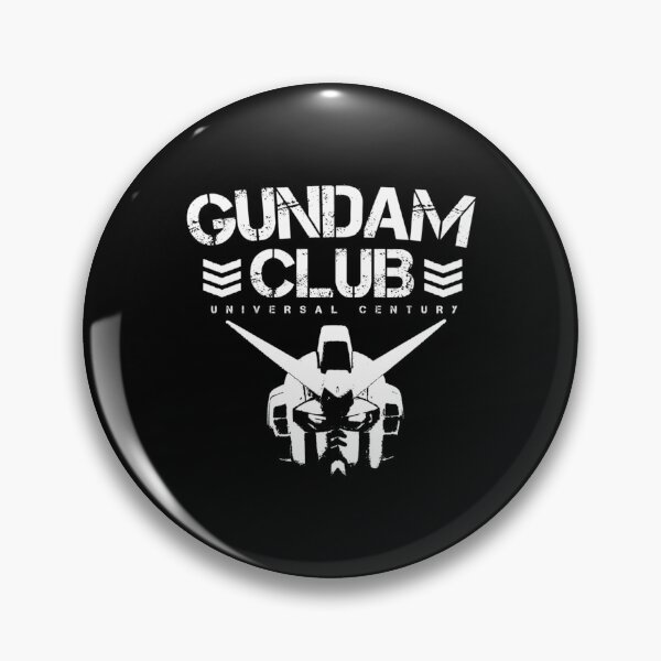 Item preview, Gundam Club Mk designed and sold by LaPlumeDeFleur.