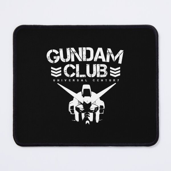 Item preview, Gundam Club Mk designed and sold by LaPlumeDeFleur.