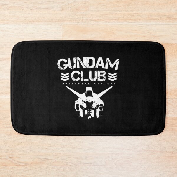 Item preview, Gundam Club Mk designed and sold by LaPlumeDeFleur.