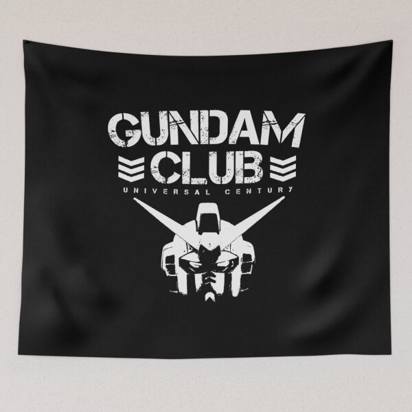 Item preview, Gundam Club Mk designed and sold by LaPlumeDeFleur.