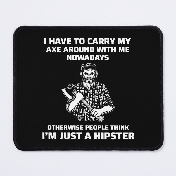 Item preview, Axe Throwing Thrower Hatchet Lumberjack Funny designed and sold by CuteDesigns1.