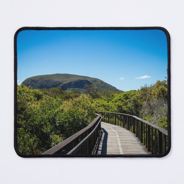 Item preview, Mt Coolum Boardwalk  designed and sold by ABJPhot.