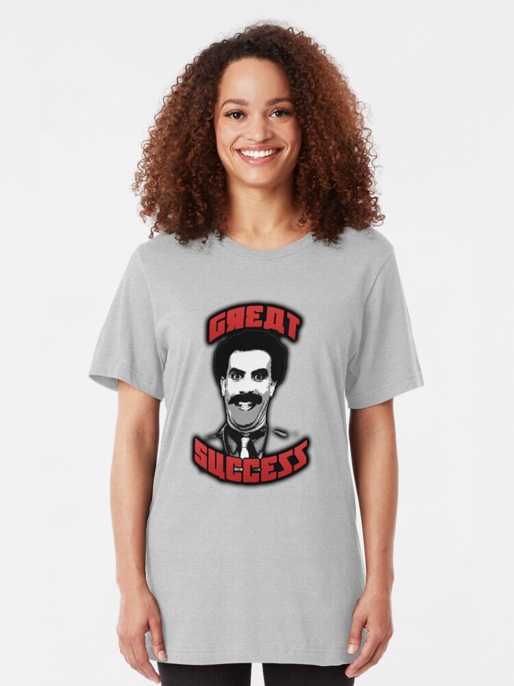 borat ak shirt