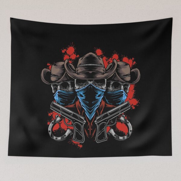 Item preview, Robbers designed and sold by phsycartwork.