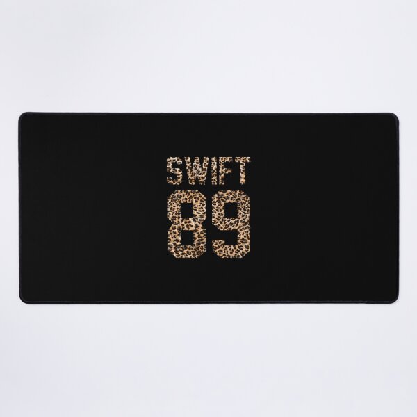 Item preview, SWIFT 89 - Leopard Print designed and sold by VerlonGilbert41.