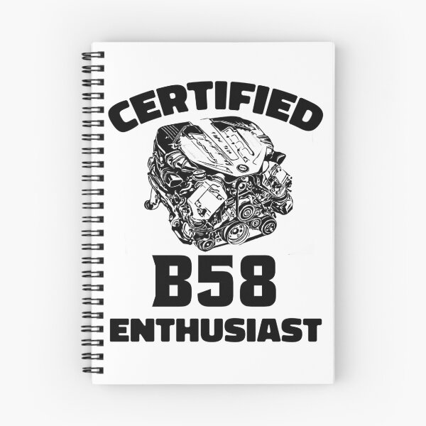 Item preview, Certified b58 enthusiast designed and sold by mwebba2005.