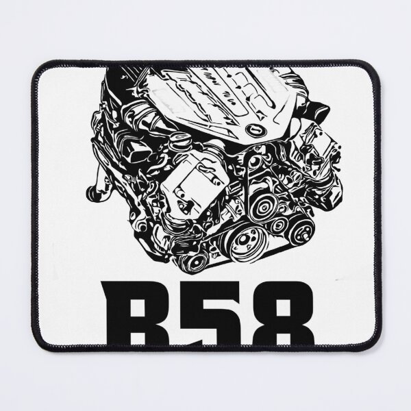 Item preview, Certified b58 enthusiast designed and sold by mwebba2005.