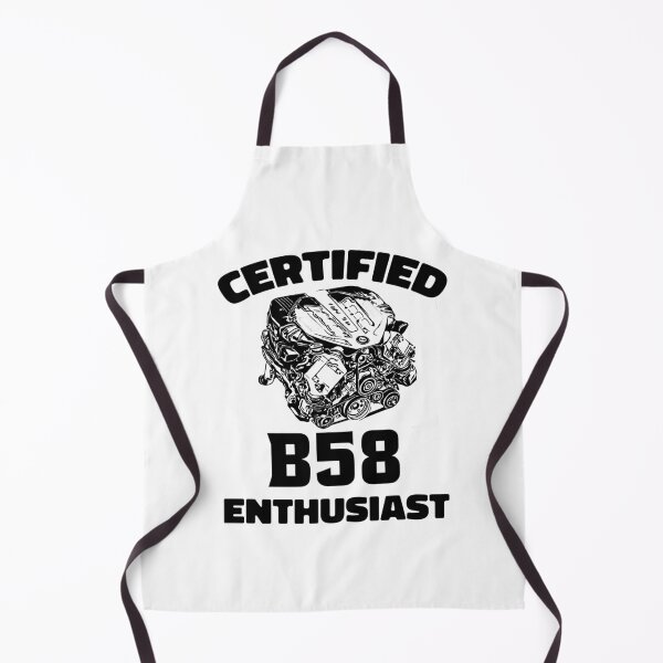 Item preview, Certified b58 enthusiast designed and sold by mwebba2005.
