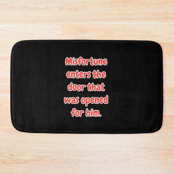 Item preview, Аncient proverb. designed and sold by Umiska.