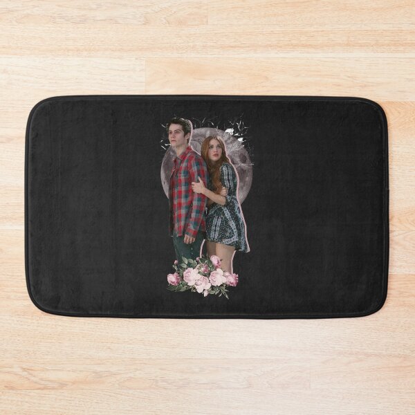 Item preview, Stiles and Lydia Sticker designed and sold by CuongVuManh.