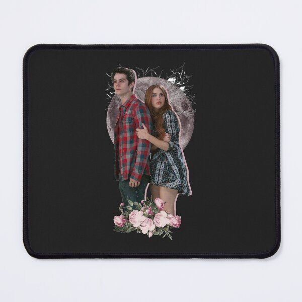 Item preview, Stiles and Lydia Sticker designed and sold by CuongVuManh.