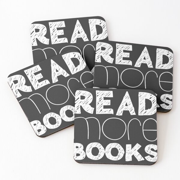 Artikelvorschau, Lesen Sie mehr Bücher Englischlehrer Geschenk entworfen und verkauft von Gcinn.