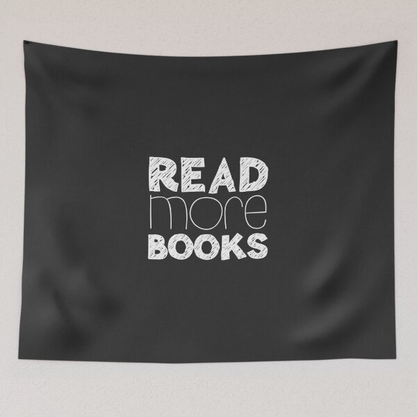 Item preview, Leer más libros Regalo para profesores de inglés designed and sold by Gcinn.