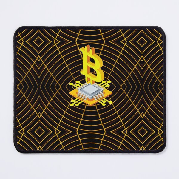 Item preview, Bitcoin designed and sold by CosmicBee.