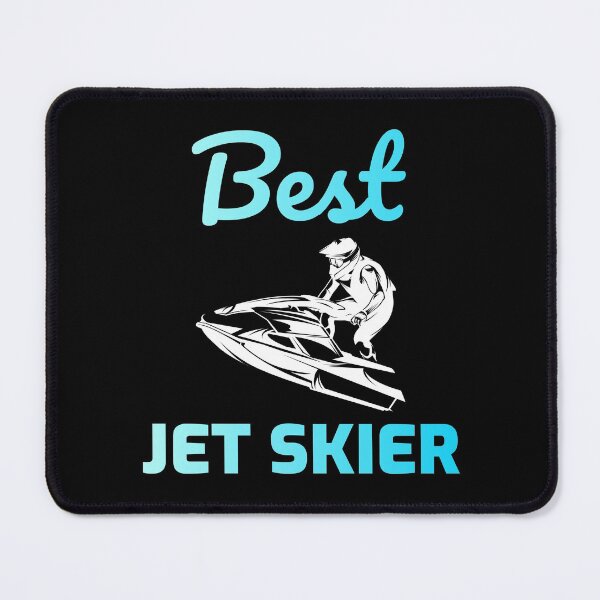 Item preview, Jet Ski Water Sports Boat Sea Dad Fathers day designed and sold by CuteDesigns1.