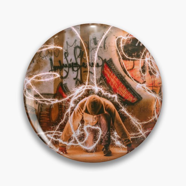 Item preview, Street Dancer design designed and sold by Anamika Mehta.