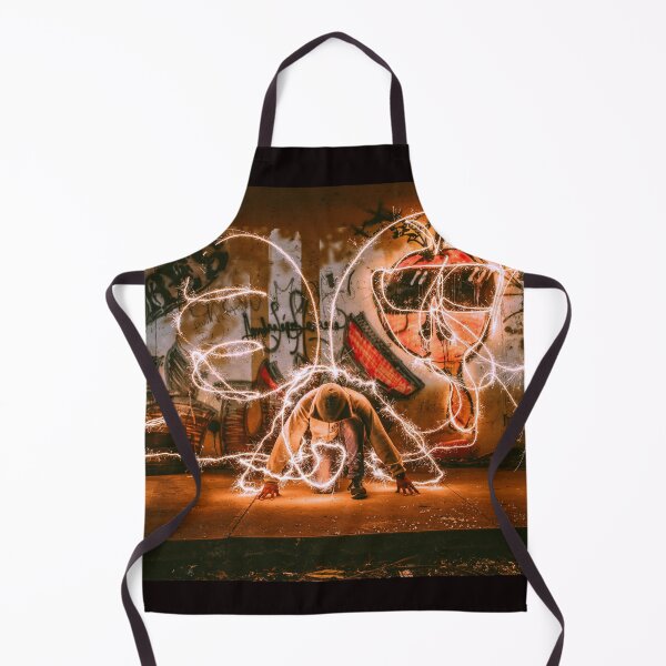 Item preview, Street Dancer design designed and sold by Anamika Mehta.