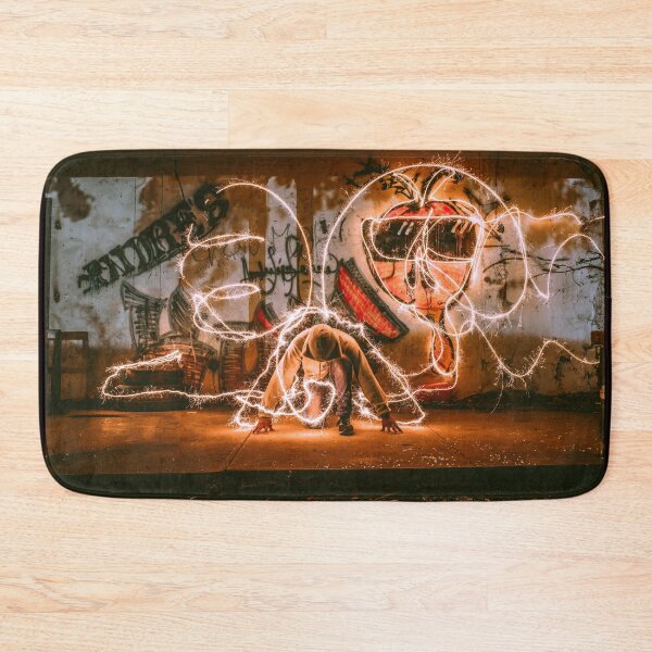 Item preview, Street Dancer design designed and sold by Anamika Mehta.