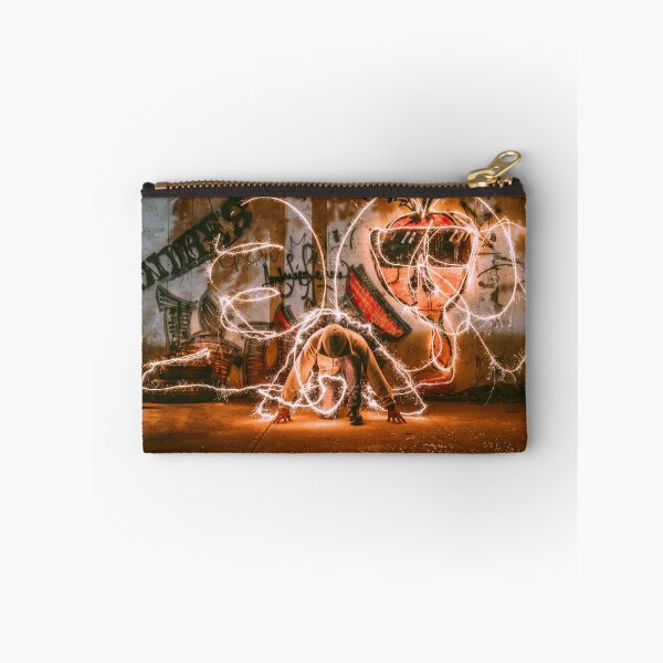 Item preview, Street Dancer design designed and sold by Anamika Mehta.