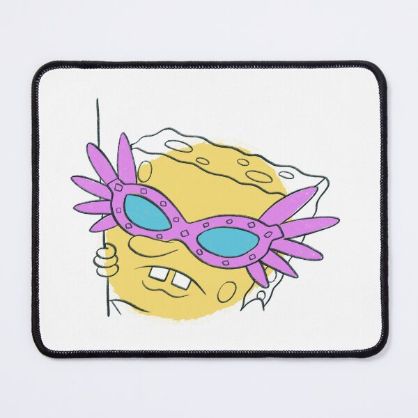 Item preview, Incognito Spongebob  designed and sold by WTDesign.