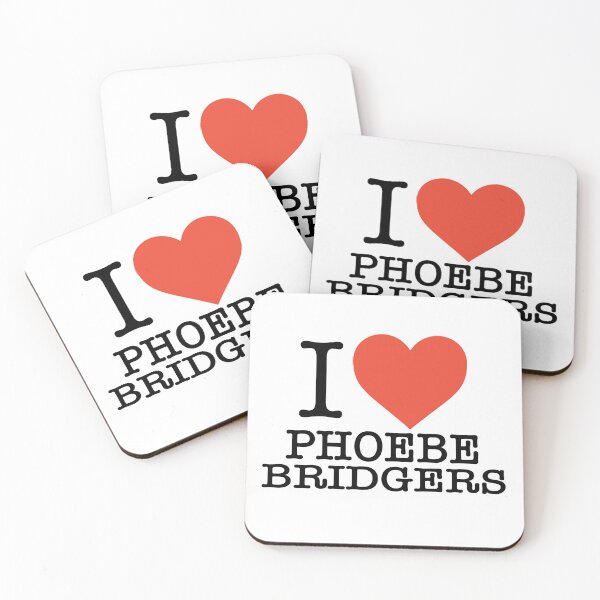 Item preview, I Heart Phoebe Bridgers designed and sold by k-reationz.