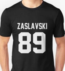 Zedd Unisex T-Shirt