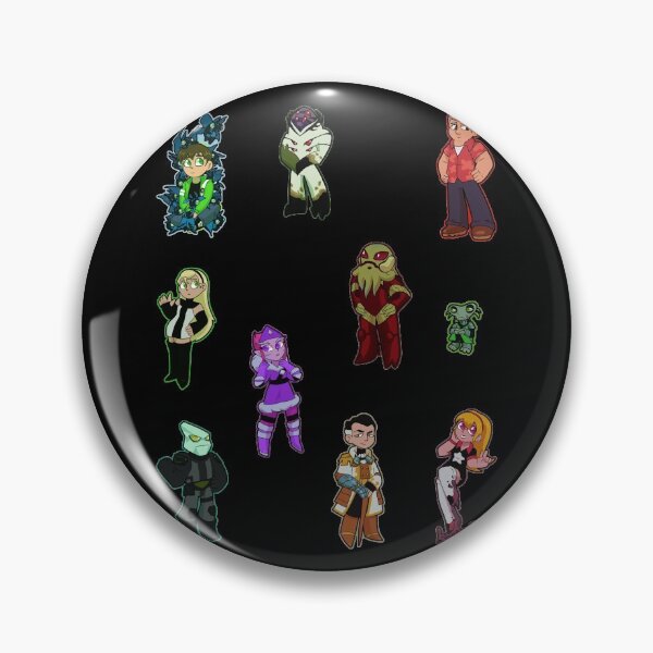 Item preview, 10 more miscellaneous designed and sold by KyDv404.