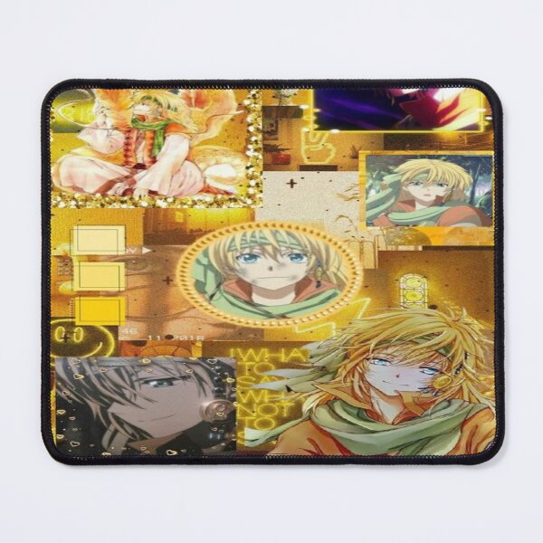 Item preview, akatsuki no yona. designed and sold by Special-A-2021.