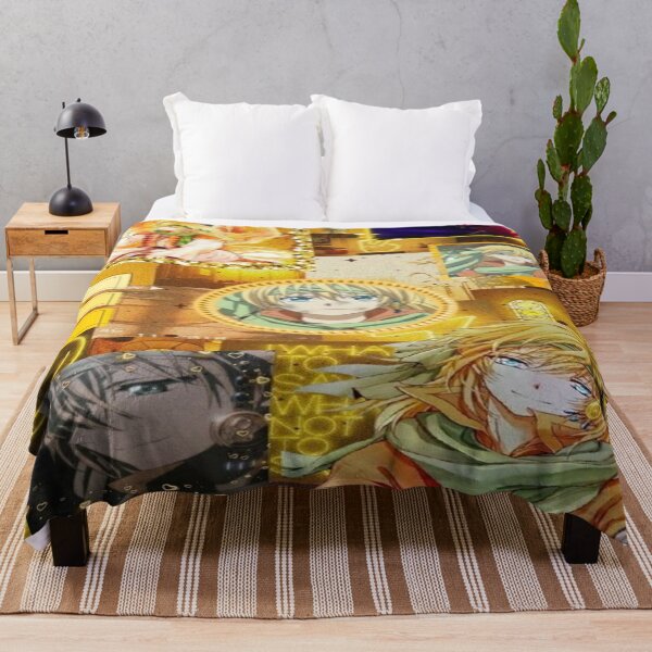 Item preview,  akatsuki no yona. designed and sold by Special-A-2021.