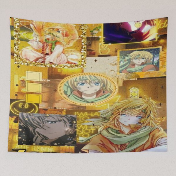 Item preview,  akatsuki no yona. designed and sold by Special-A-2021.