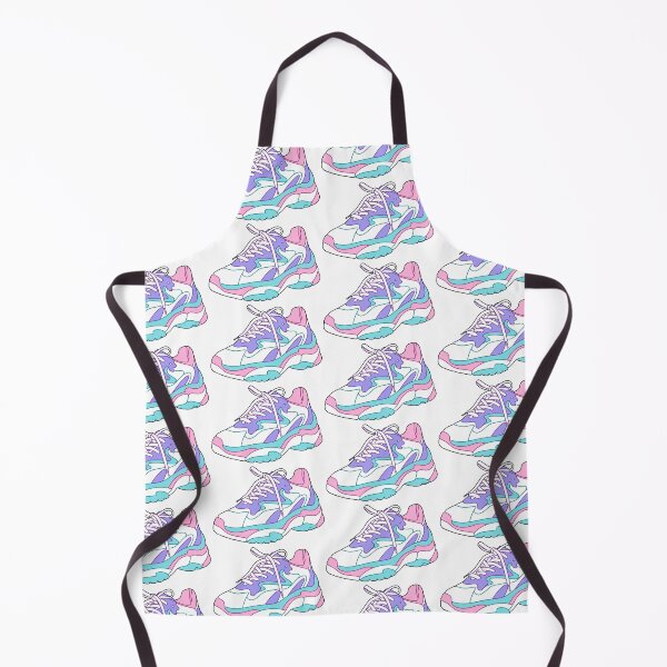 Item preview, Cute Chunky Sneaker designed and sold by MadeByBeata.